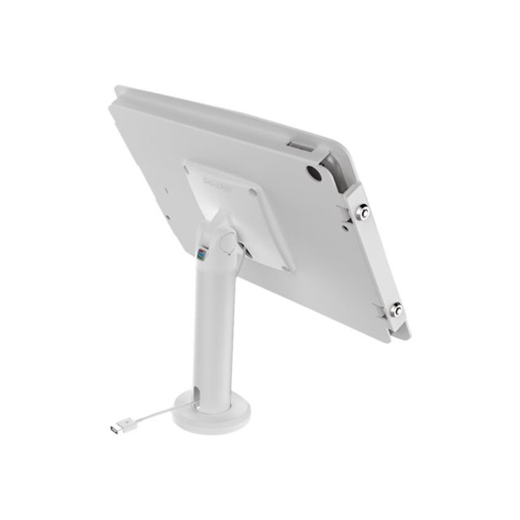 Addional Single Vesa Bracket f RISE Wh