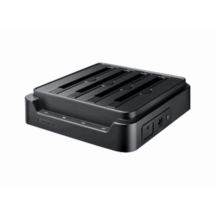 AIM-6x Multi Battery Charger