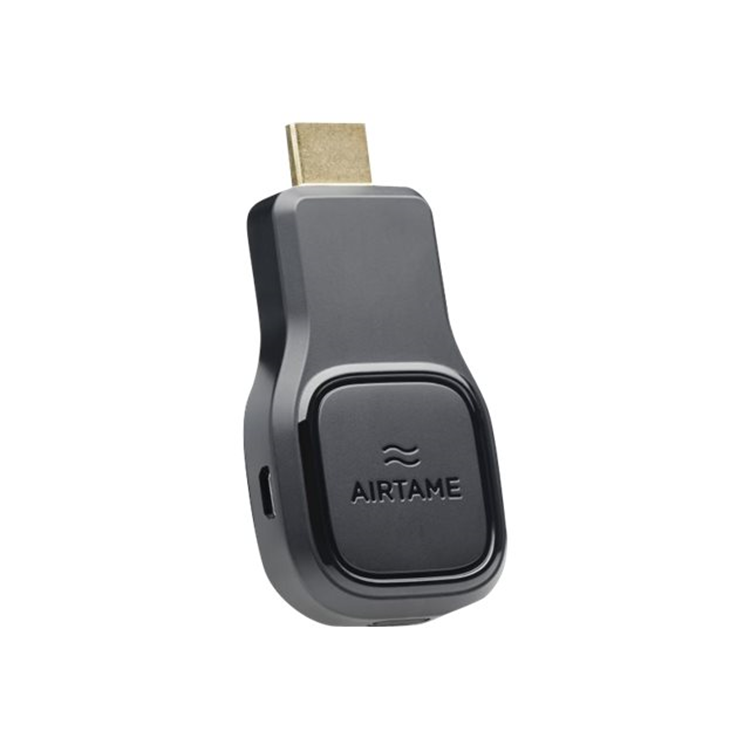 Airtame 3 HW+Core 3Y Lic+Wty