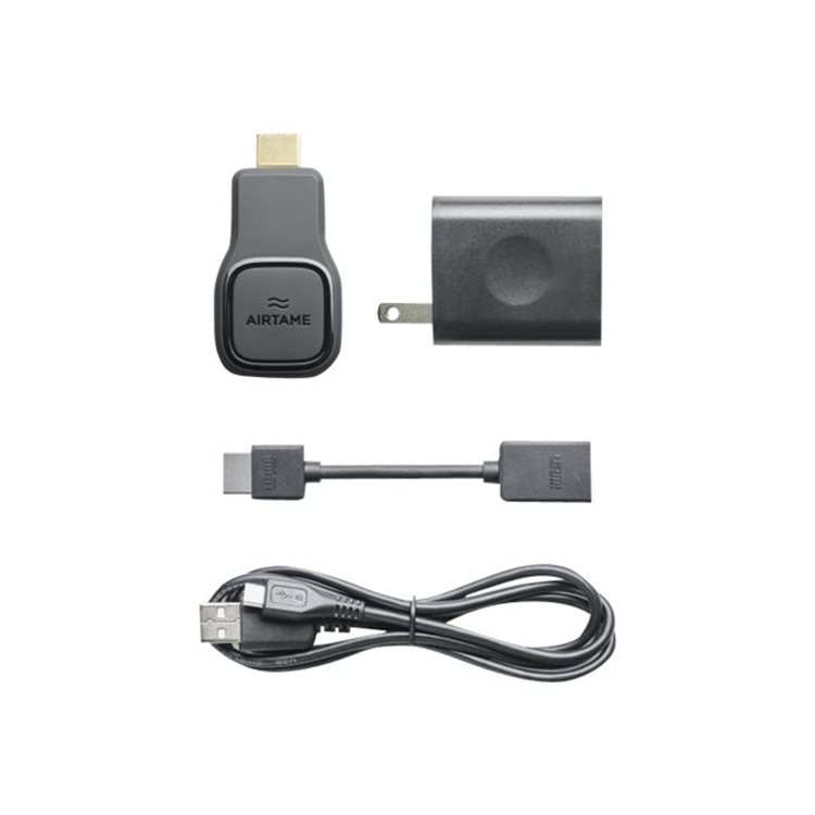 Airtame 3 HW+Core 3Y Lic+Wty Airtame 3 HW+Core 3Y Lic+Wty