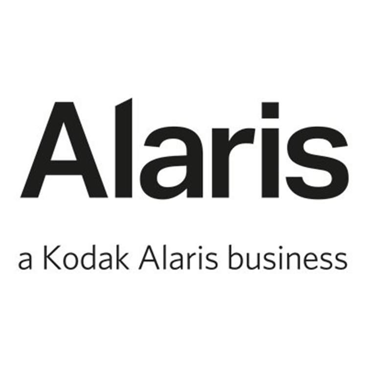 ALARIS S2050 Scanner