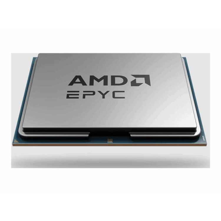 AMD EPYC 32Core Model 8324P SP3 Tray