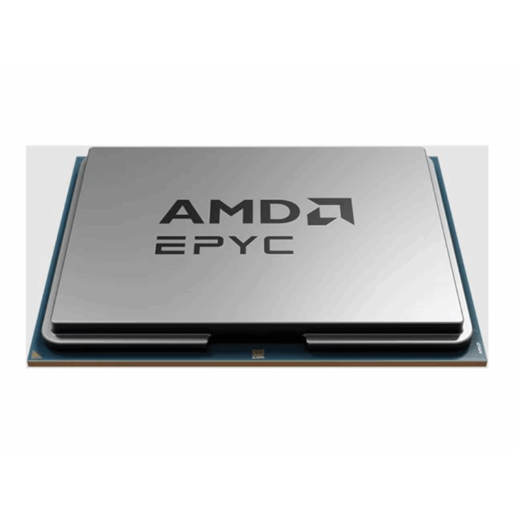 AMD EPYC 48Core Model 8434P SP3 Tray