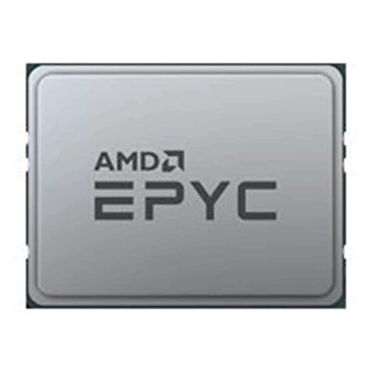 AMD Epyc 9184X Tray