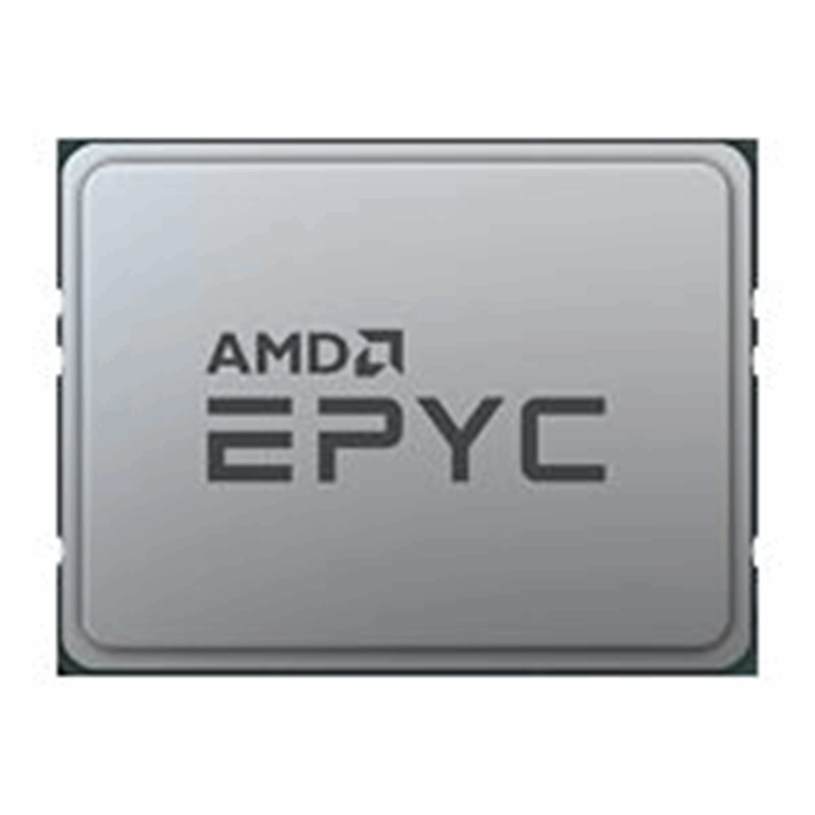 AMD Epyc 9254 Tray