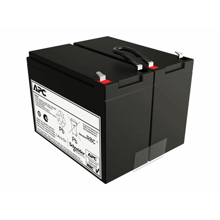 APC REPLACEMENT BATTERY CARTRIDGE 207