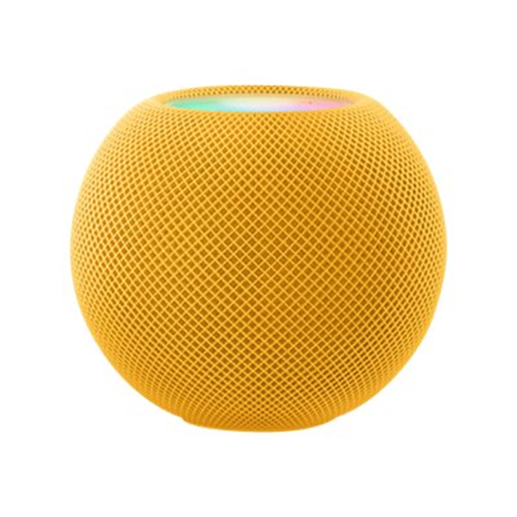 APPLE HomePod mini Yellow