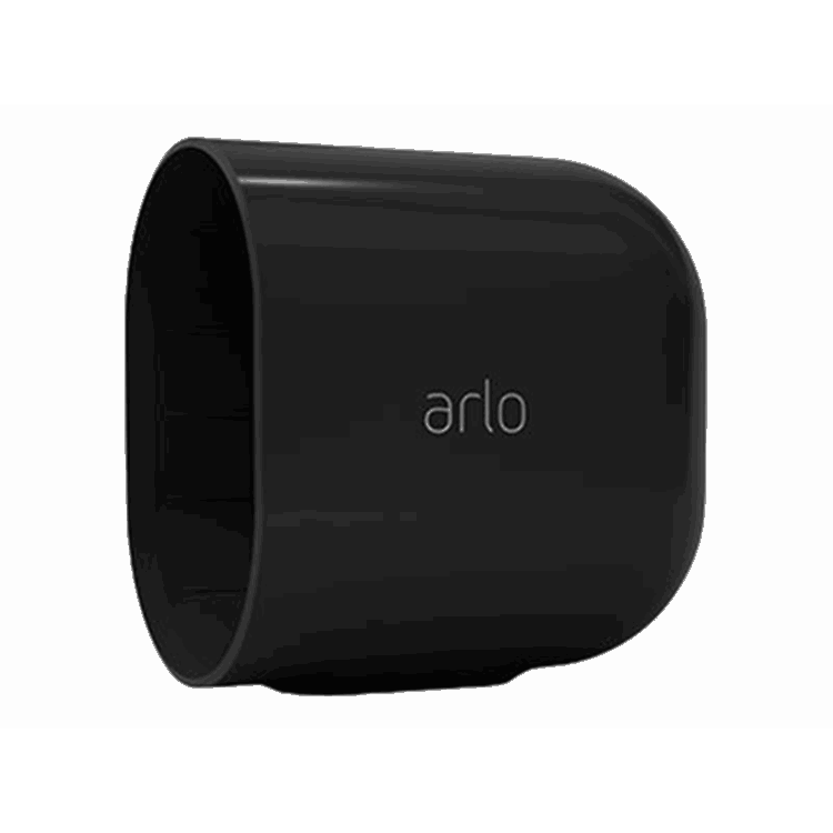 ARLO G5 REAR HOUSING BLK