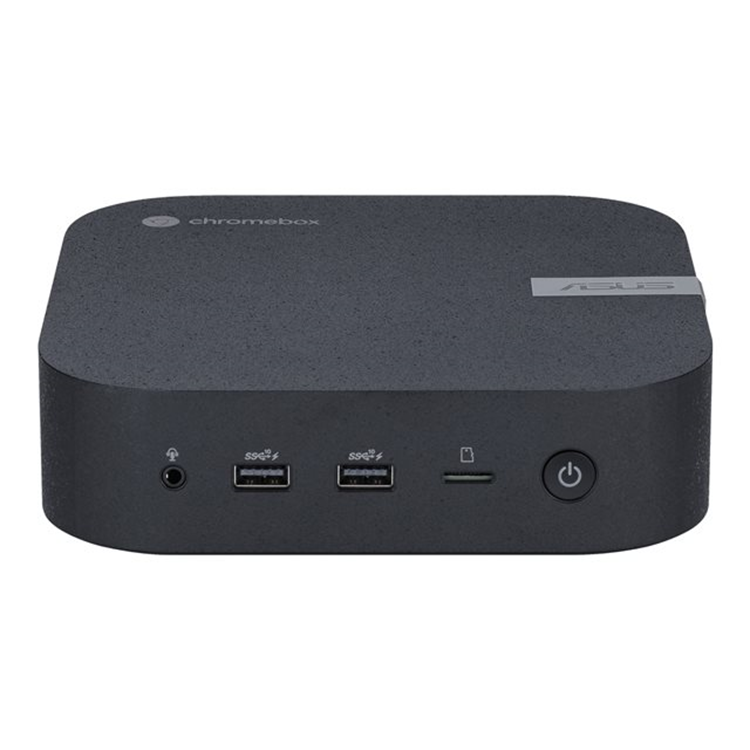 ASUS CHROMEBOX5-S5007UN i5-1240P 4GB/128