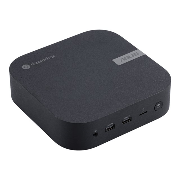 ASUS CHROMEBOX5-S5007UN i5-1240P 4GB/128