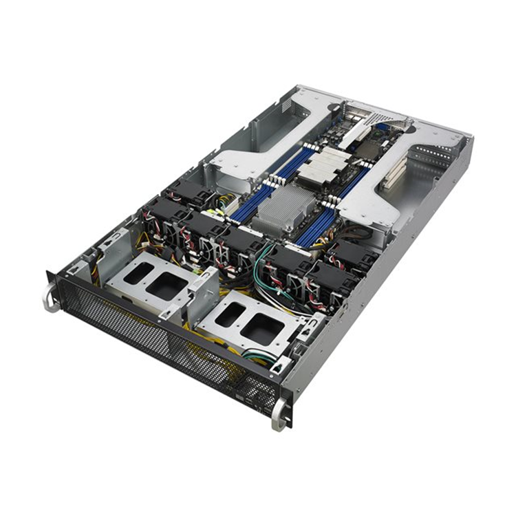 ASUS ESC4000G4 1+1 8x3.5"Storage 1000mm ASUS ESC4000G4 1+1 8x3.5"Storage 1000mm