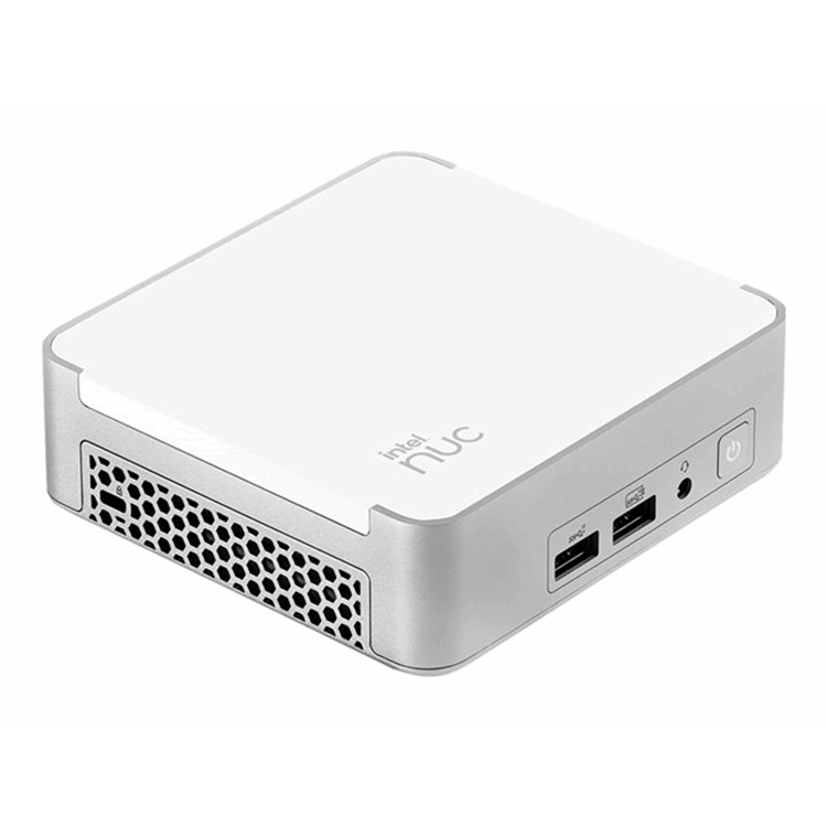 ASUS NUC13VYKi5 BB i5-1340P Slm Kt EU Cd