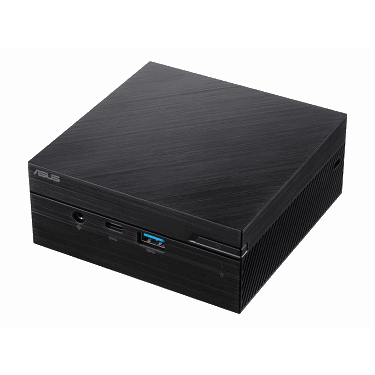 ASUS PN41-BBC129MV Barebone N4500