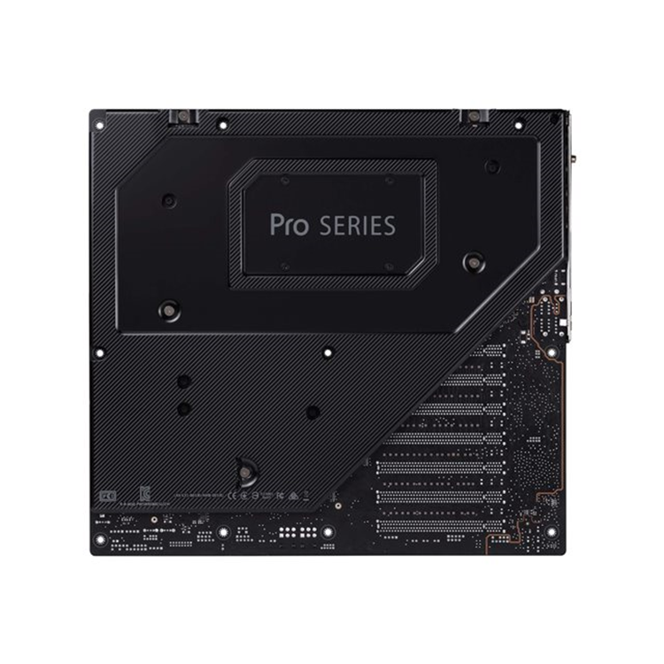 ASUS Pro WS WRX80E-SAGE SE WIFI E-ATX MB