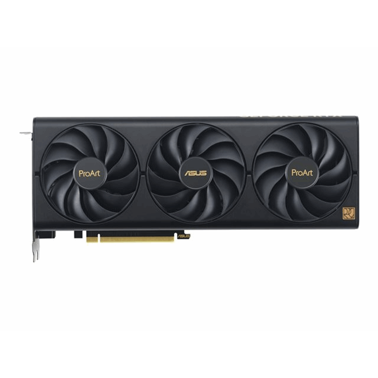 ASUS PROART GeForce RTX 4060 Ti Adv 16GB