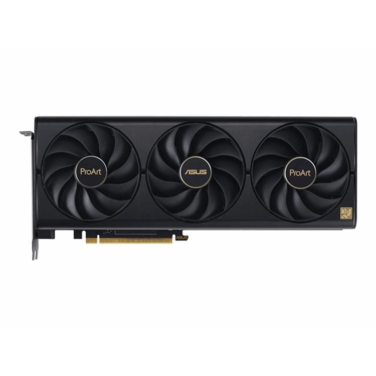 ASUS PROART RTX4070Ti 12GB GDDR6X