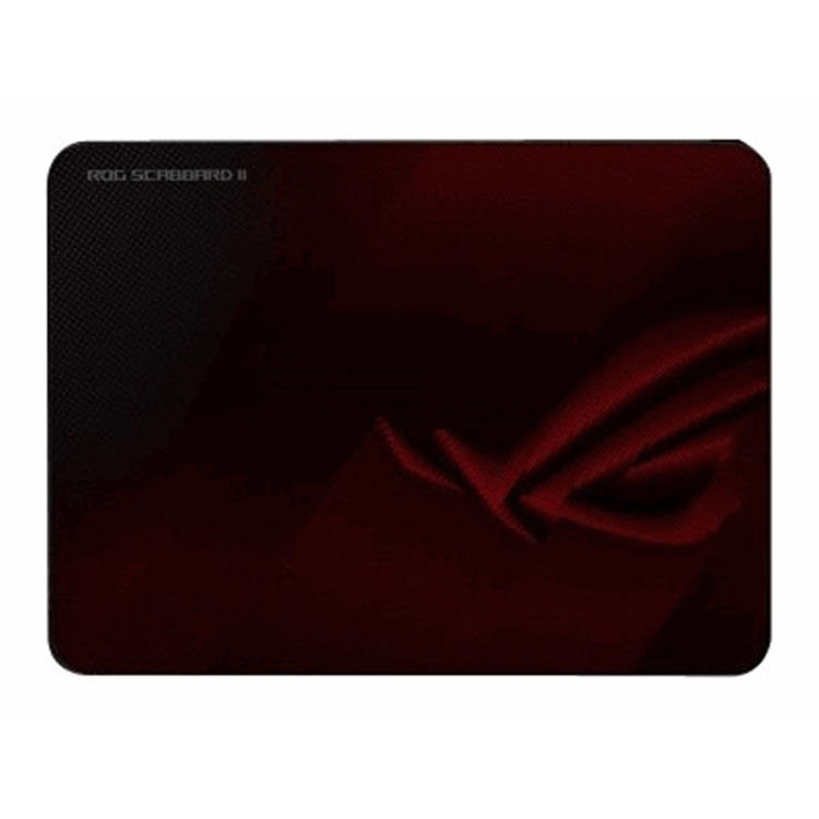 ASUS ROG Scabbard II Medium Mouse Pad