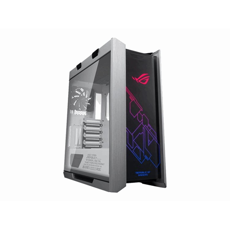 ASUS ROG Strix Helios Case White