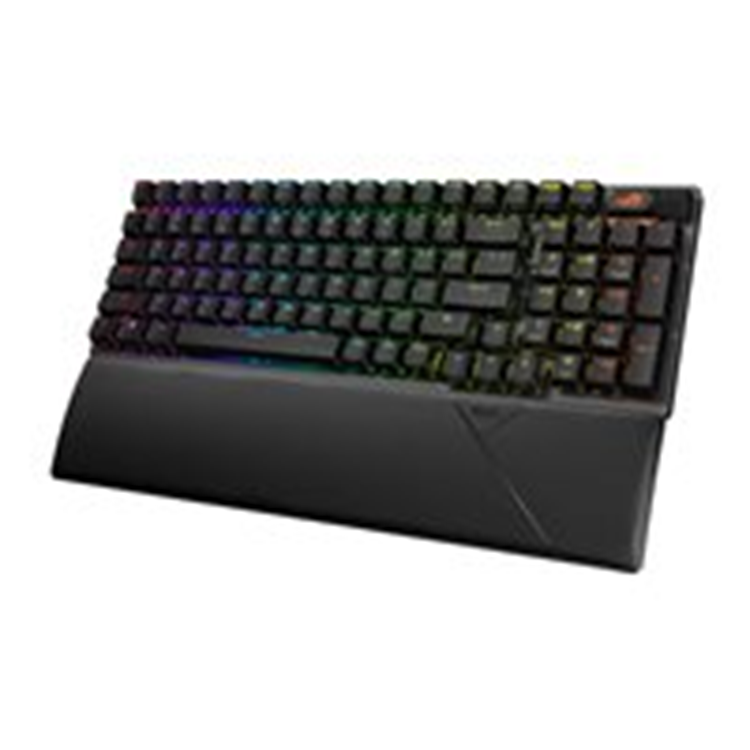 ASUS X901 STRIX SCOPE II 96 keyboard(BE) ASUS X901 STRIX SCOPE II 96 keyboard(BE)