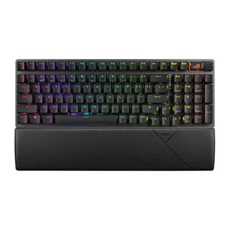 ASUS X901 STRIX SCOPE II 96 keyboard(BE) ASUS X901 STRIX SCOPE II 96 keyboard(BE)