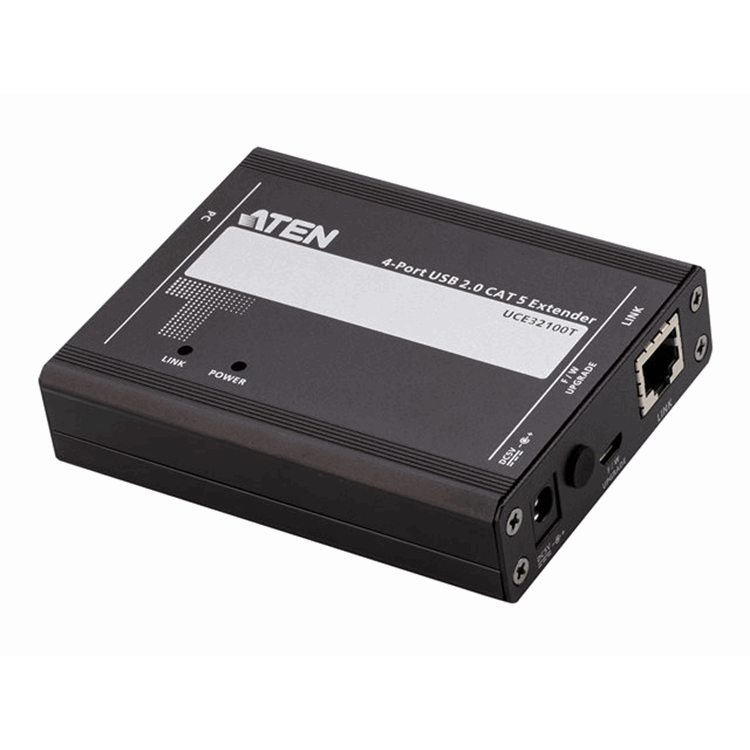 Aten 4-port USB 2.0 Cat 5 Extender (up to 100m)