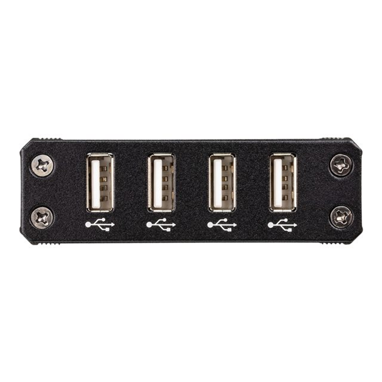 Aten 4-port USB 2.0 Cat 5 Extender (up to 100m)