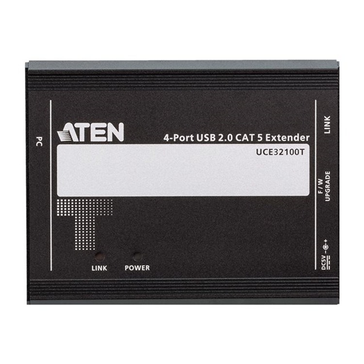 Aten 4-port USB 2.0 Cat 5 Extender (up to 100m)