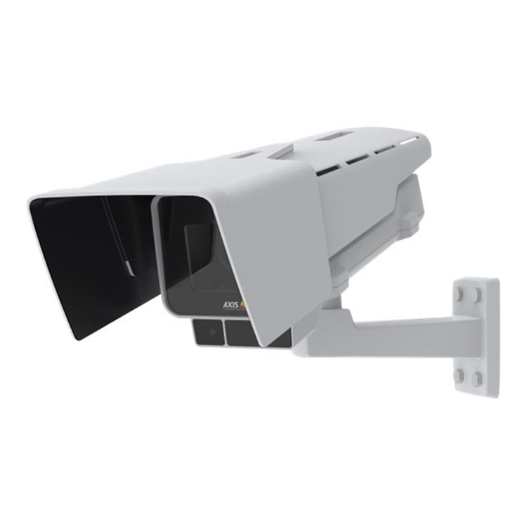 AXIS P1378-LE BAREBONE AXIS P1378-LE BAREBONE
