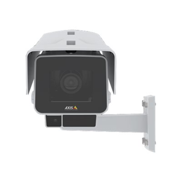 AXIS P1378-LE BAREBONE AXIS P1378-LE BAREBONE