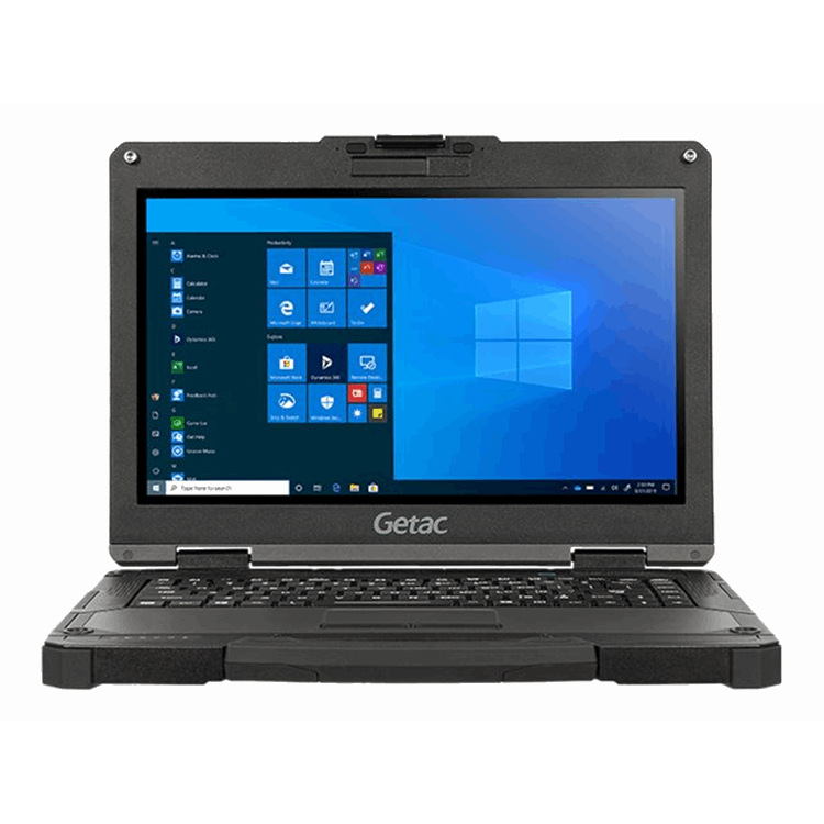 B360 i7-10510U CAM W10P 8/256GB SSD FHD