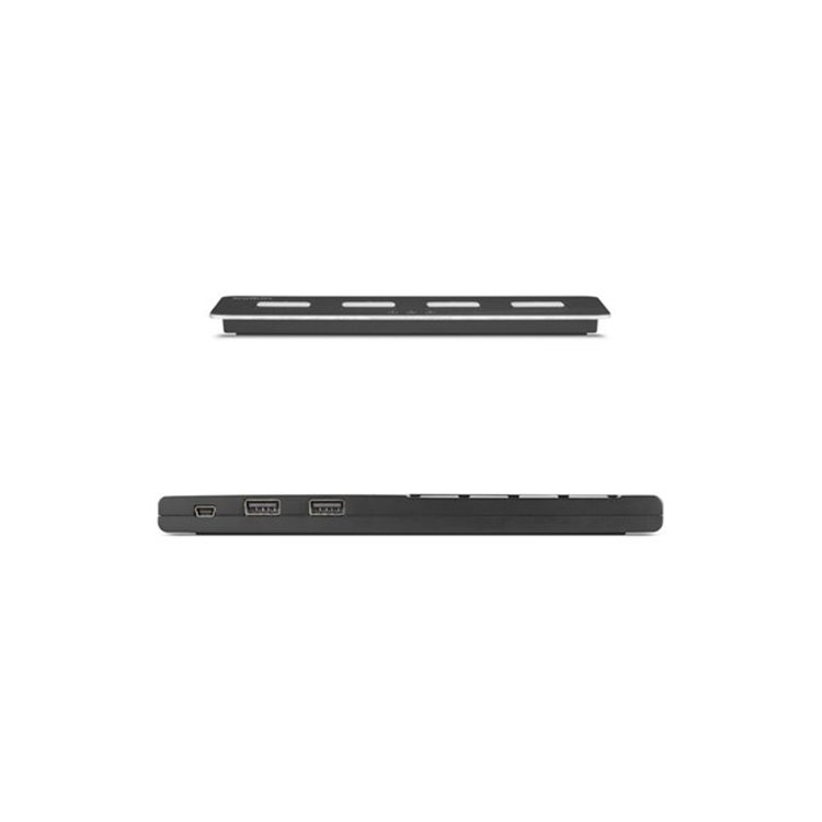 BELKIN 4-Port Single Head KVM Switch