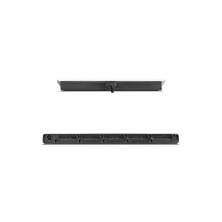 BELKIN 4-Port Single Head KVM Switch