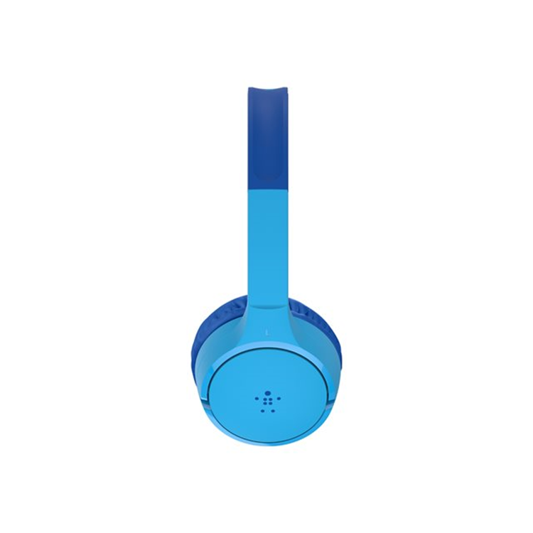 BELKIN SOUNDF. Mini Kids Headphones Blue