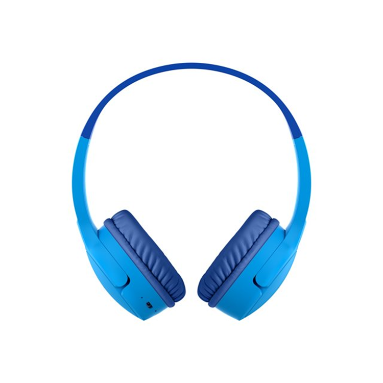 BELKIN SOUNDF. Mini Kids Headphones Blue