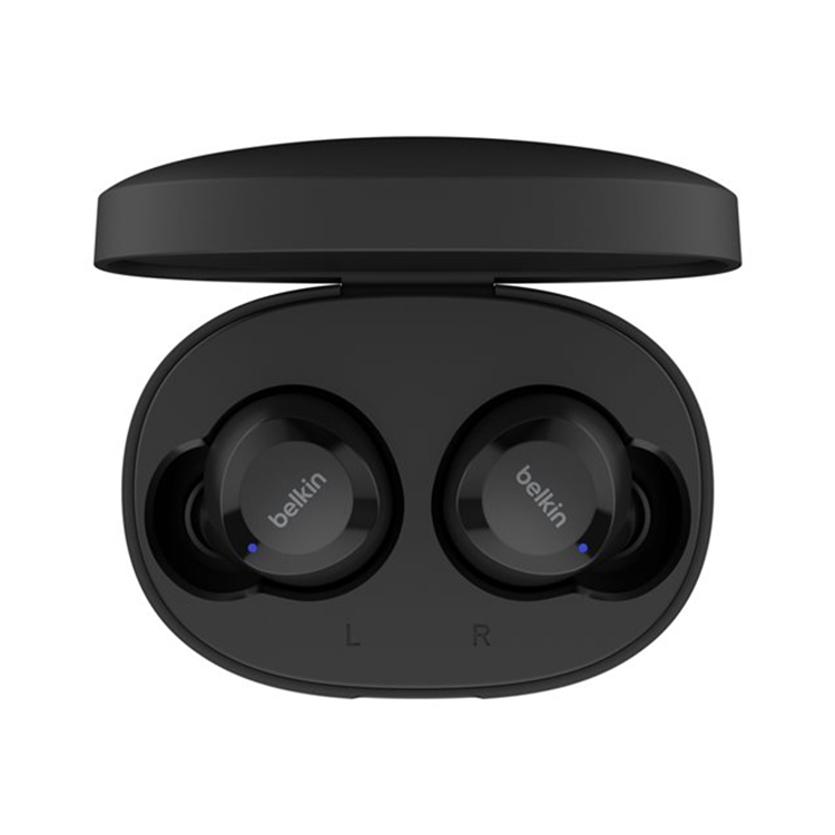 BELKIN SOUNDFORM Bolt Wireless Earbuds