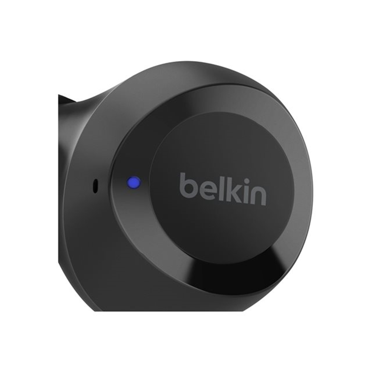 BELKIN SOUNDFORM Bolt Wireless Earbuds