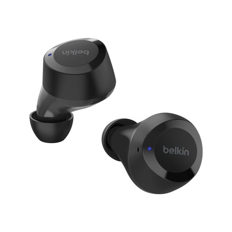 BELKIN SOUNDFORM Bolt Wireless Earbuds