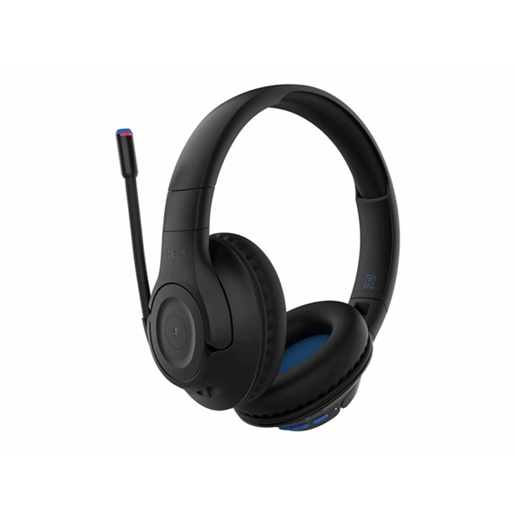 BELKIN SOUNDFORM Inspire Headset Black