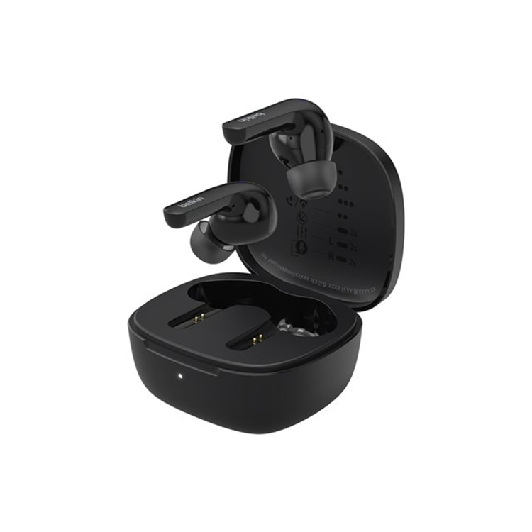 BELKIN SOUNDFORM Motion TW Earbuds Black