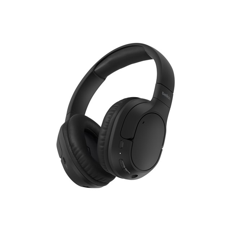 BELKIN SOUNDFORM Wireless Headphones BELKIN SOUNDFORM Wireless Headphones