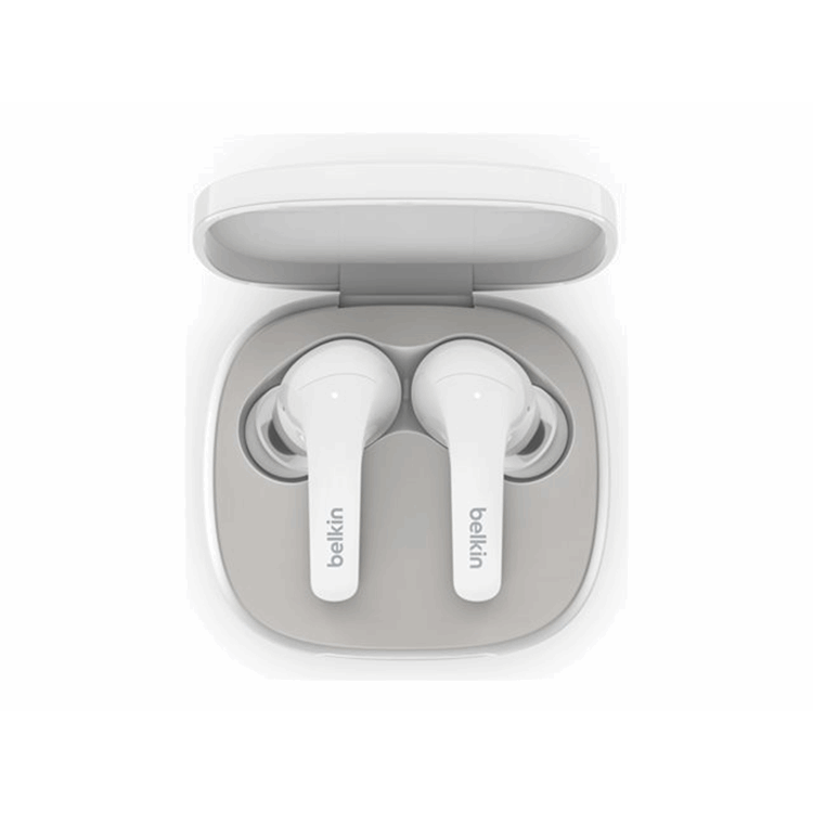 BELKIN SOUNDFORMTM Flow Wireless Earbuds