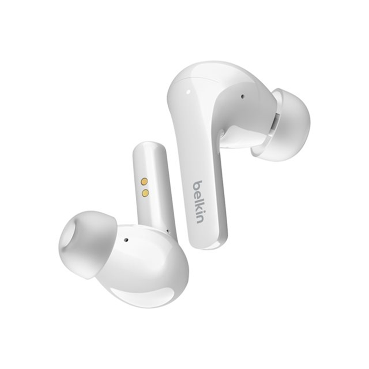 BELKIN SOUNDFORMTM Flow Wireless Earbuds