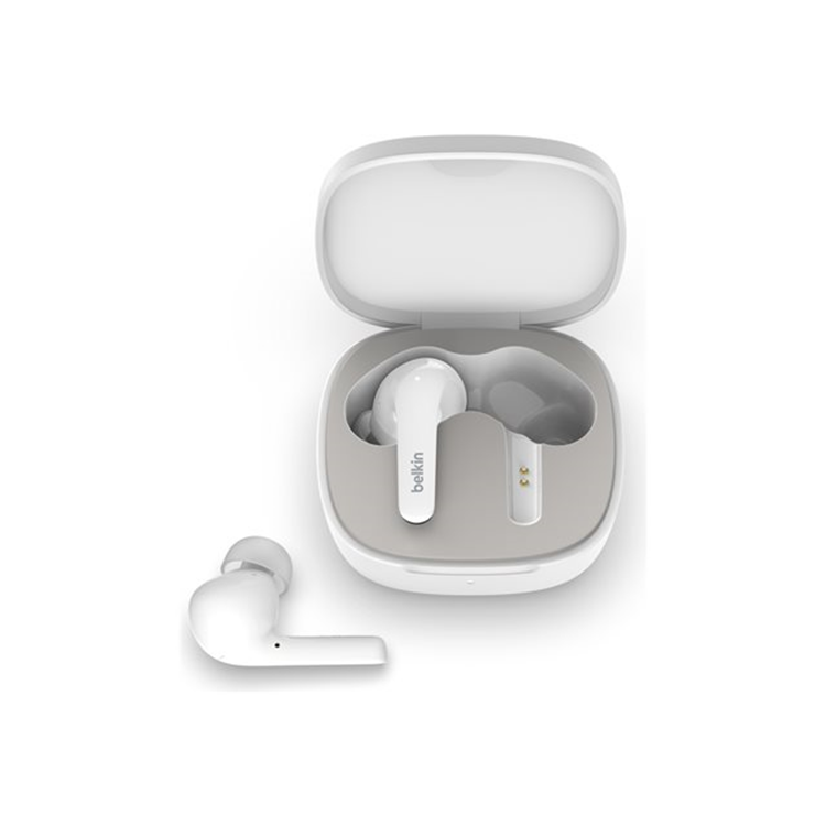 BELKIN SOUNDFORMTM Flow Wireless Earbuds