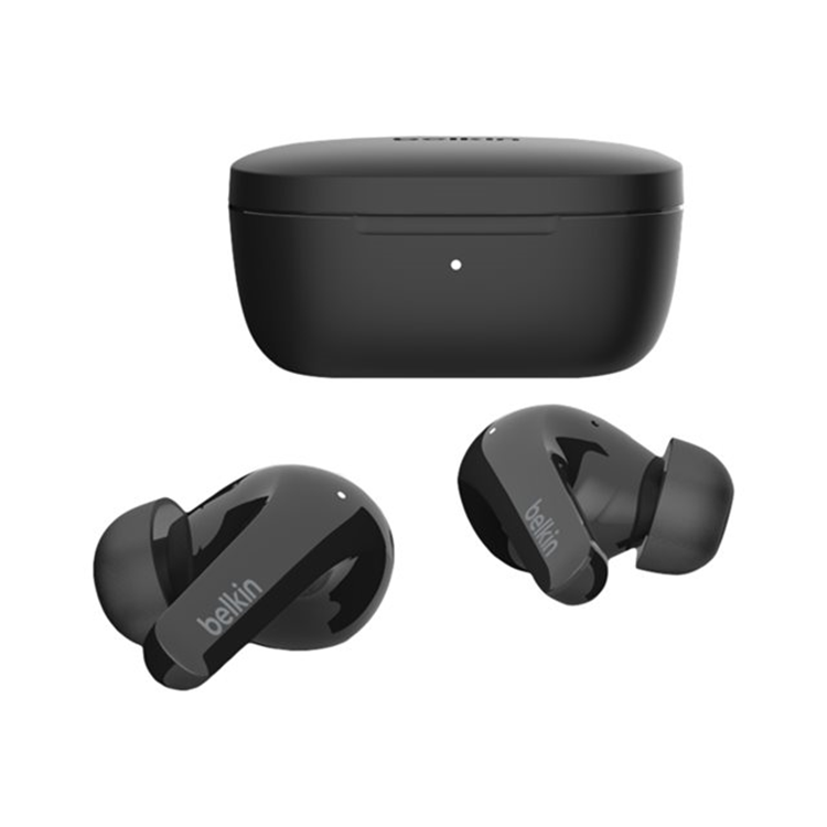 BELKIN SOUNDFORMTM Flow Wireless Earbuds