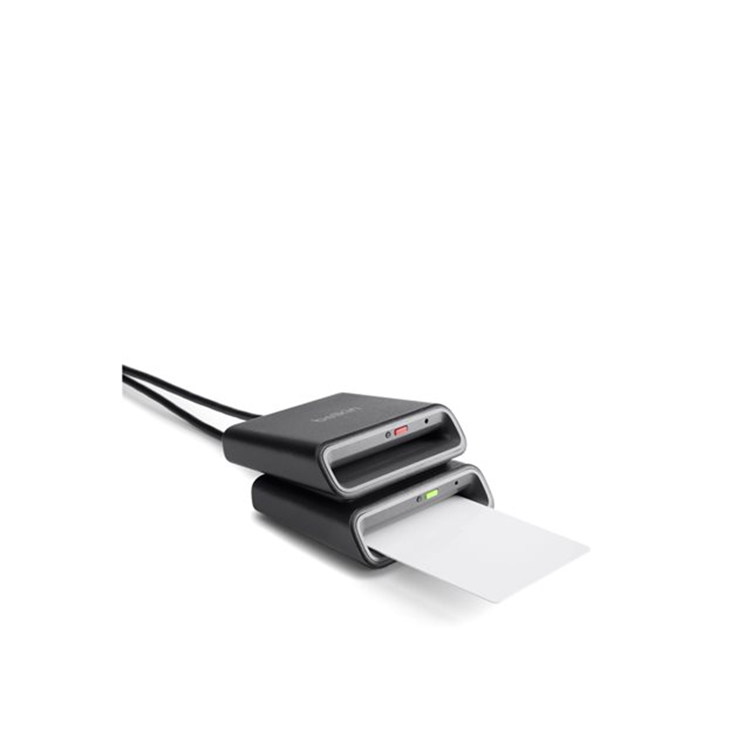 BELKIN USB SMART CARD/CAC READER