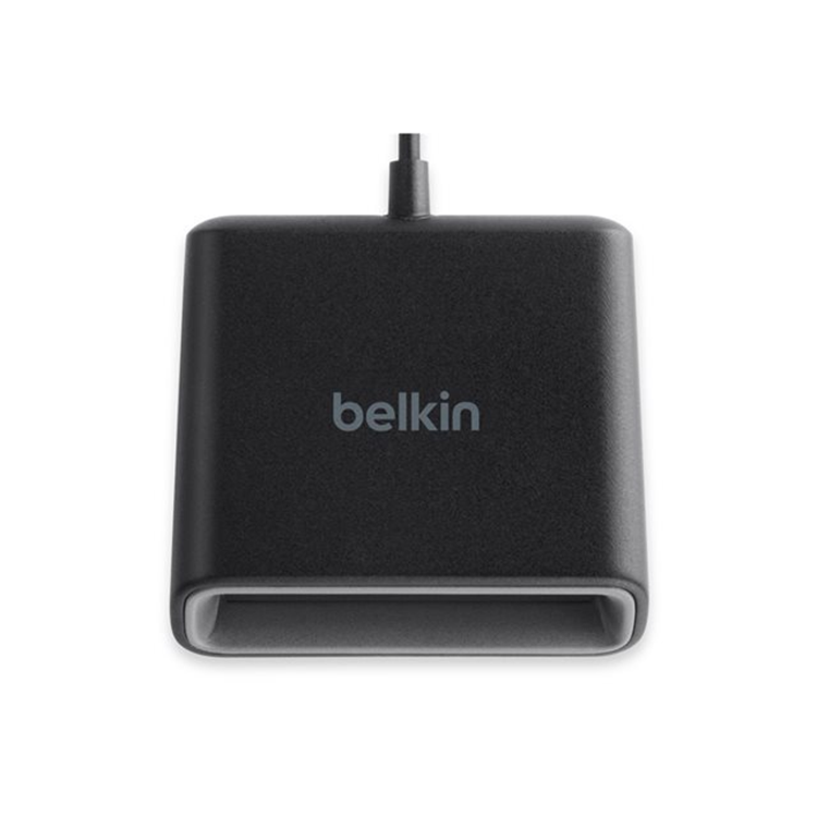 BELKIN USB SMART CARD/CAC READER
