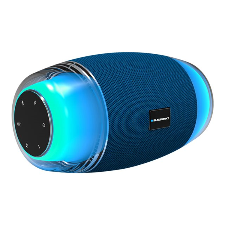 BLUETOOTH SPEAKER / MUSIC DANCELIGHT 20W