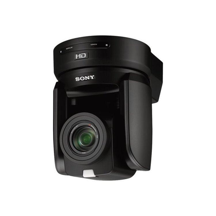 BRC-H800 HD PTZ camera+AC adpt
