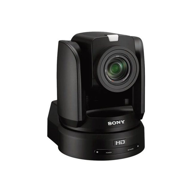 BRC-H800 HD PTZ camera+AC adpt