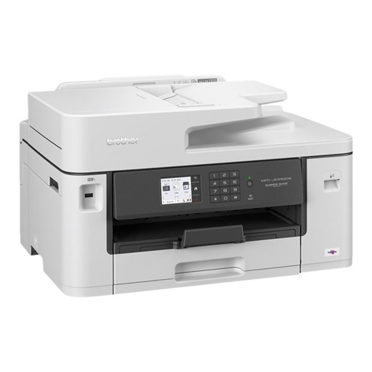 BROTHER MFCJ5340DWE A3 MFP 28/21ppm BROTHER MFCJ5340DWE A3 MFP 28/21ppm